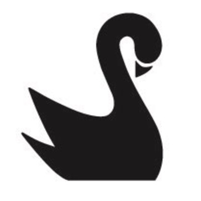 Black Swan Logo