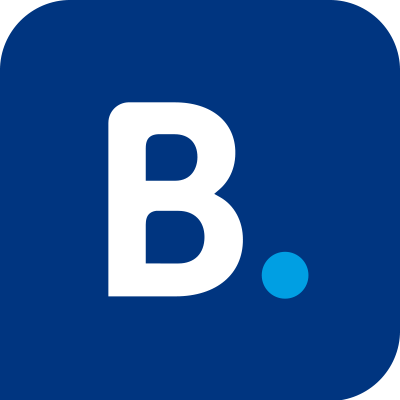BookingGo Logo