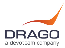 Drago Logo